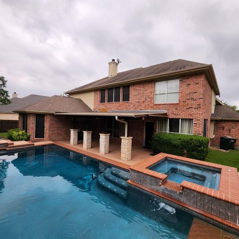 11710 Uplands Ridge Dr, Austin, TX 78738