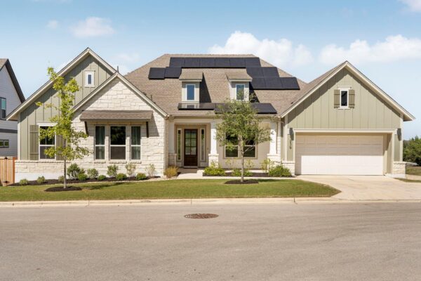 239 Sage Thrasher Cir, Dripping Springs