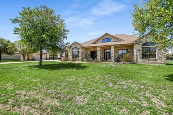 109 Kendra Dr, Liberty Hill