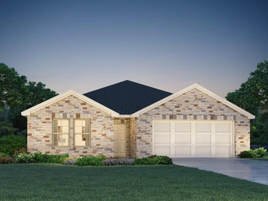 128 Skyview Farm Ln, Liberty Hill