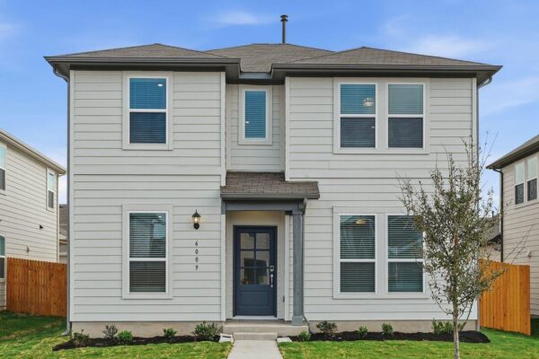 6009 Swedish Farms Ter, Del Valle
