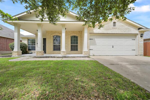 3232 Clinton Pl, Round Rock