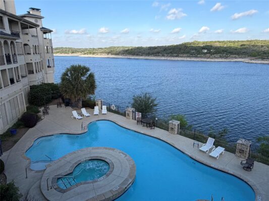 3404 American Dr #3202, Lago Vista