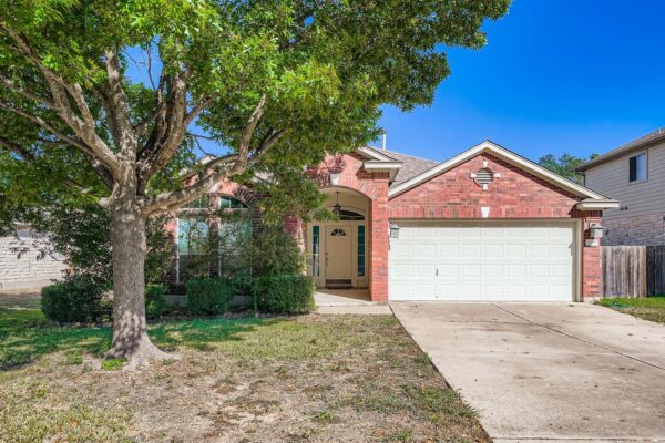 9209 Meyrick Park Trl, Austin