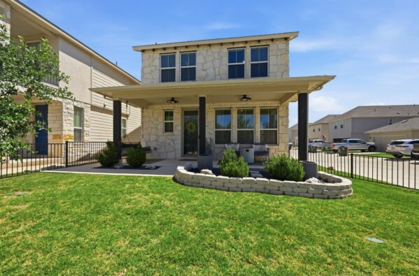 105 Mount Ord Ln, Dripping Springs