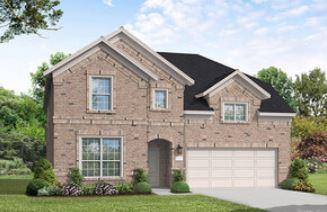 1100 Sonata Pl, Round Rock