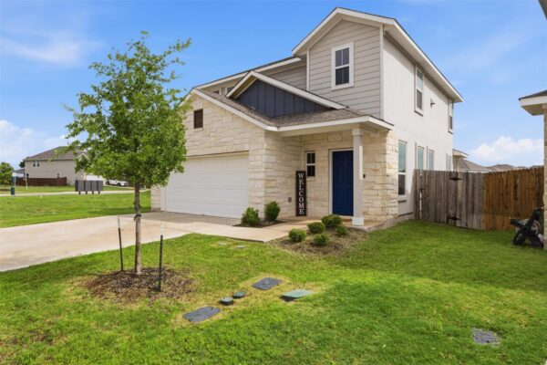 105 Tall Grass Dr, Georgetown