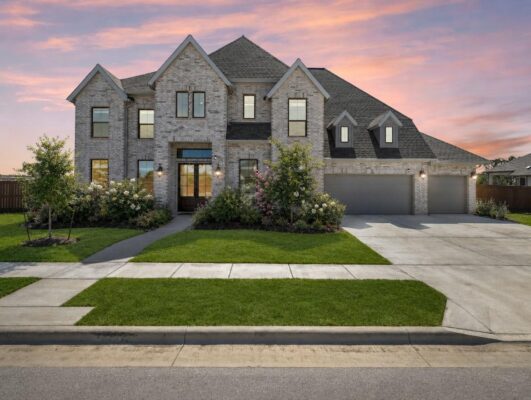 1440 Riva Ridge Dr, Leander