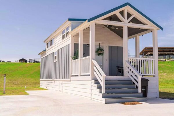 5386 Ranch Road 1376 Rd #98, Fredericksburg