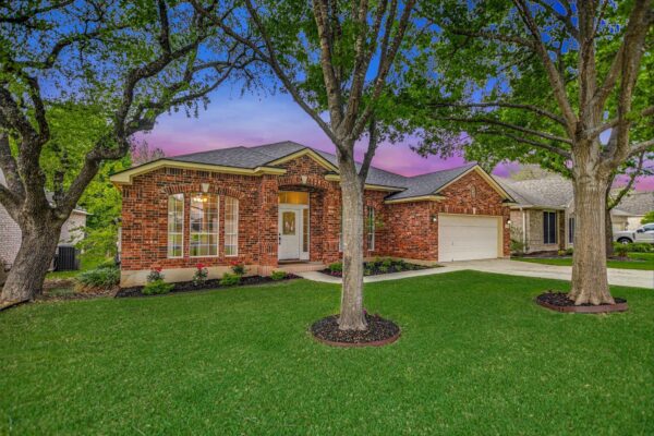16116 Braesgate Dr, Austin