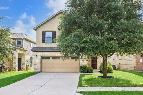 9936 Aly May Dr, Austin