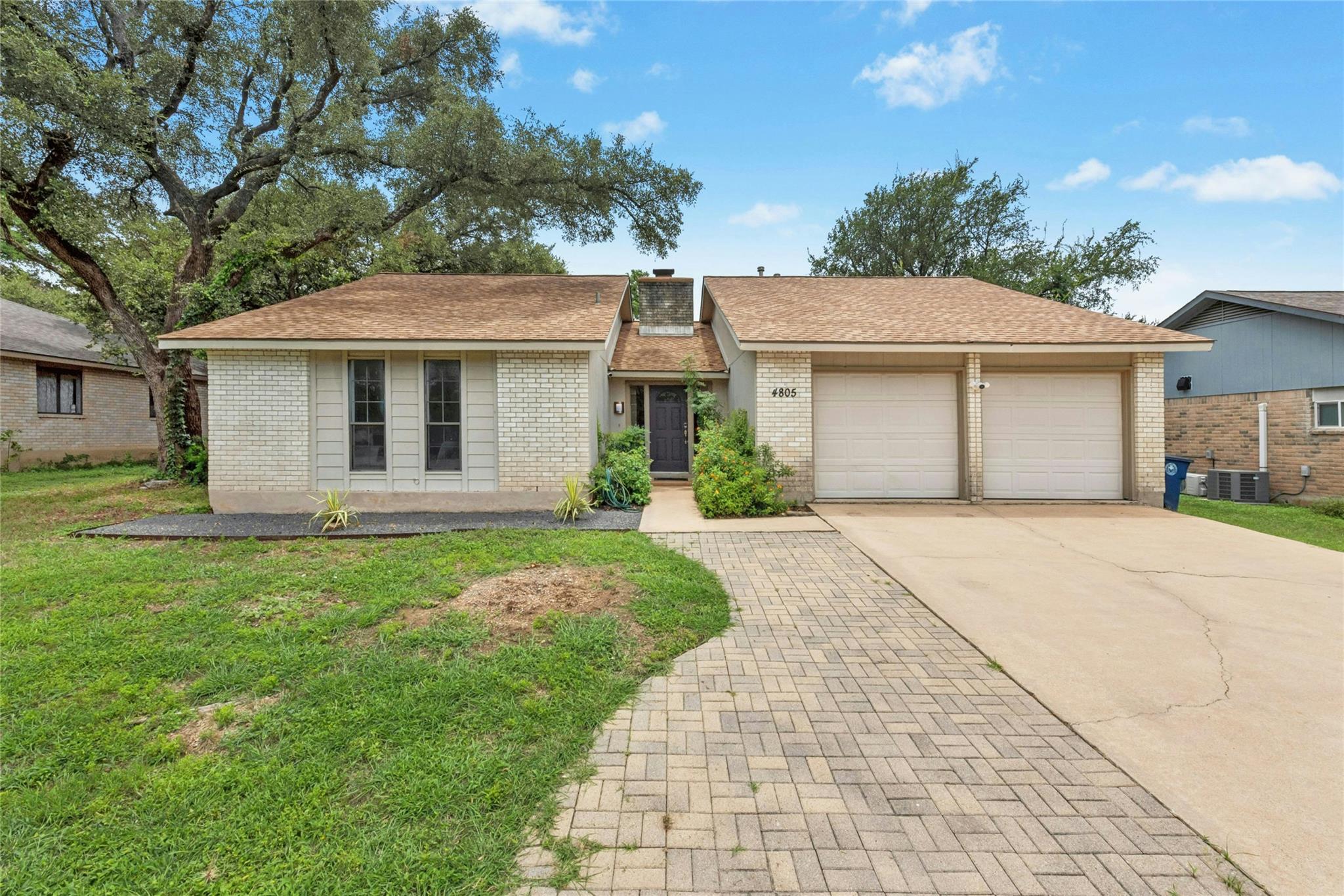 4805 Duval Rd, Austin, TX 78727