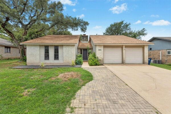 4805 Duval Rd, Austin