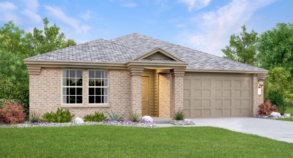 111 Goodwood St, Hutto