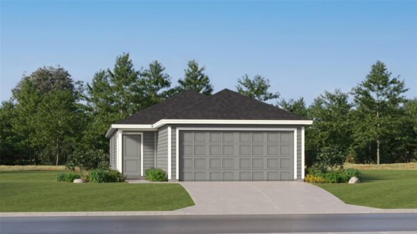 237 Kings Row Ln, Jarrell