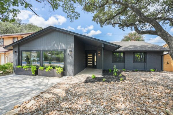 7000 Shadywood Dr, Austin
