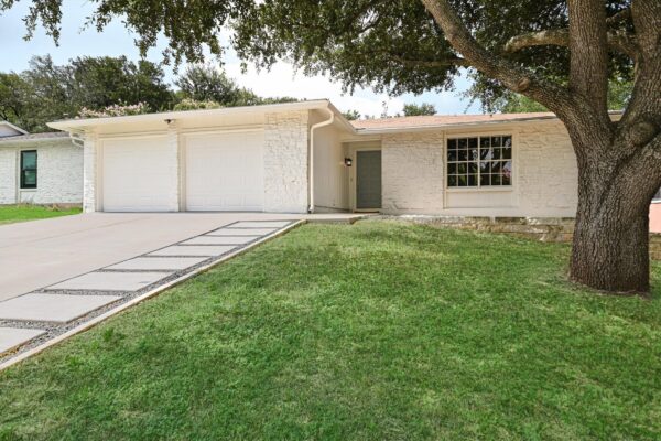 3203 Harpers Ferry Ln, Austin