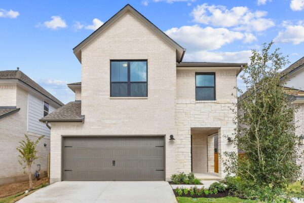 621 Buckaroo Dr, Georgetown