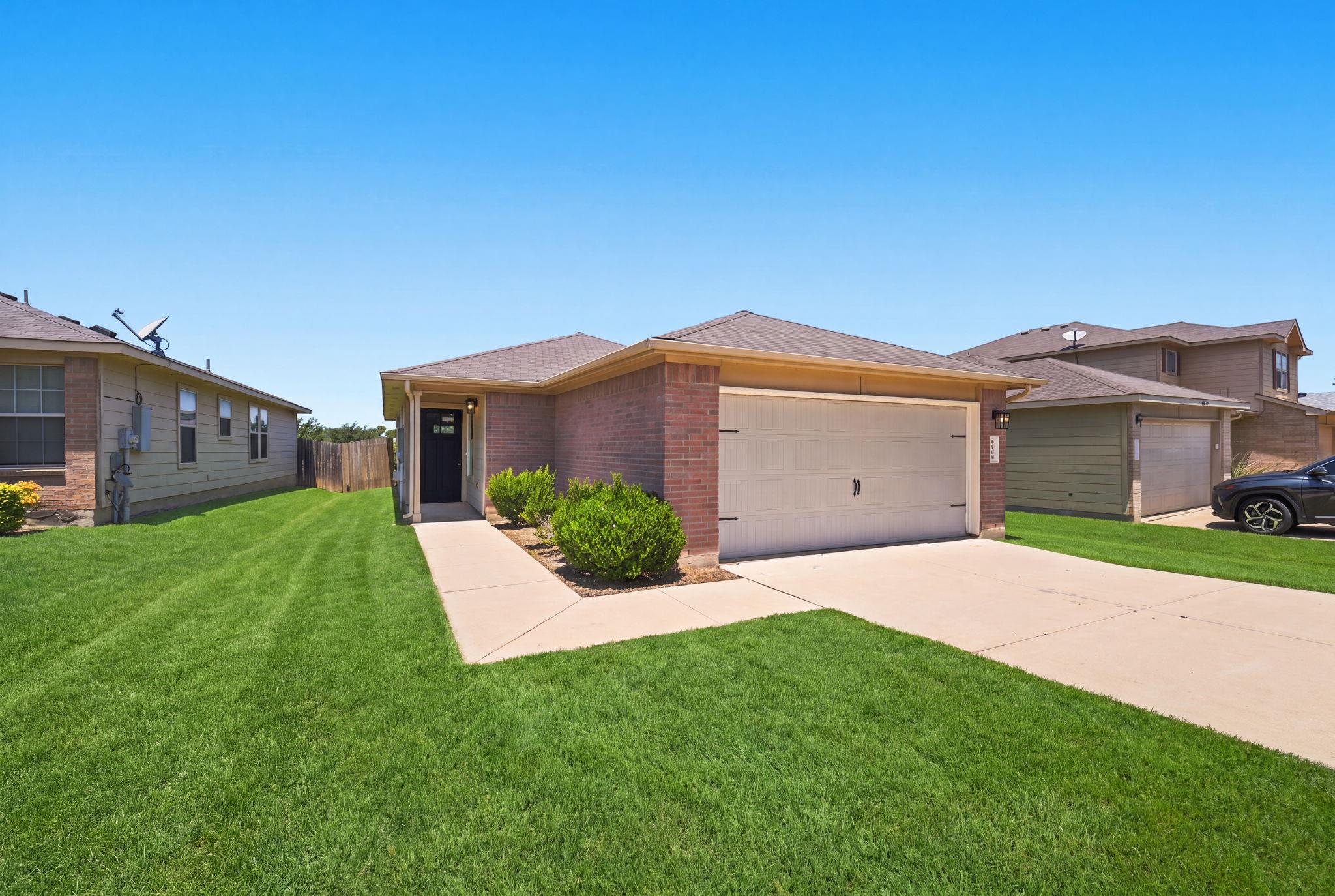 6024 Elfen Way, Austin, TX 78724