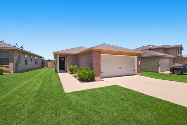 6024 Elfen Way, Austin