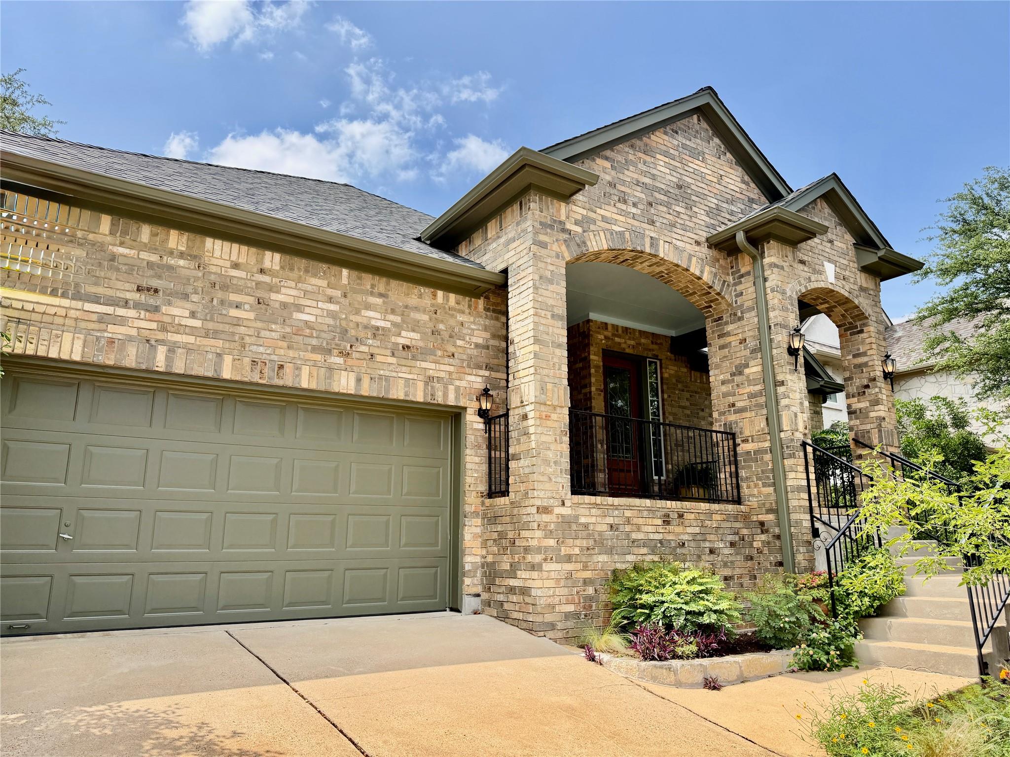 8024 COBBLESTONE None, Austin, TX 78735