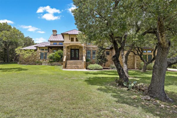 117 COVINGTON Cv, Georgetown