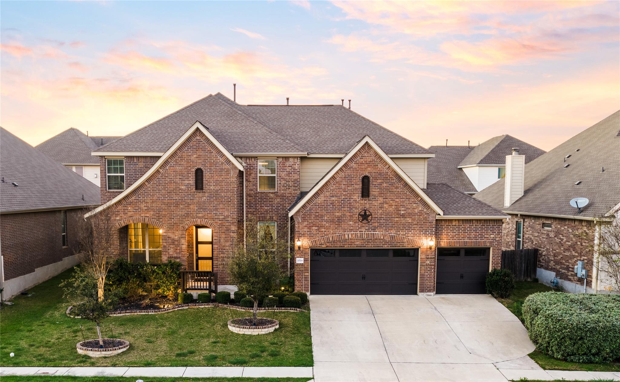 20524 Fairleaf St, Pflugerville, TX 78660