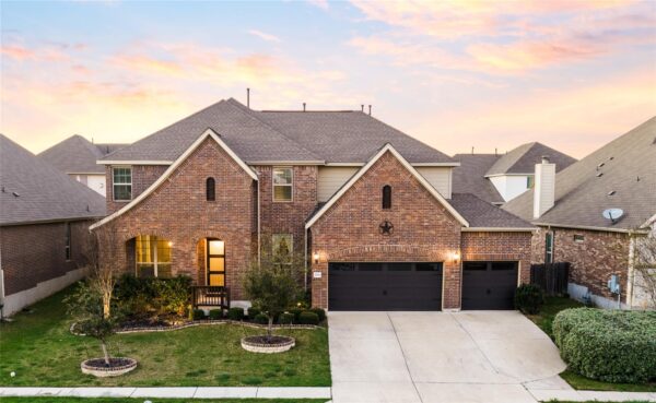 20524 Fairleaf St, Pflugerville