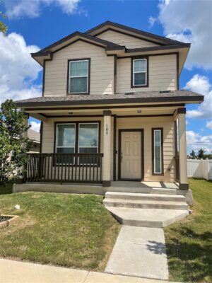 108 Cane River Rd, Pflugerville