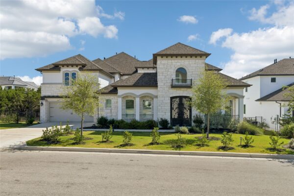 2132 Novara Trl, Leander