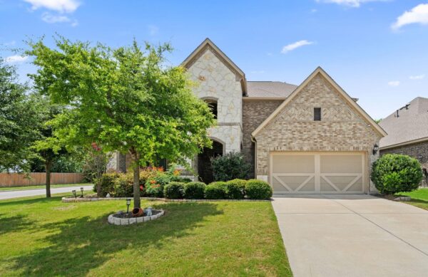 21500 Hines Ln, Pflugerville