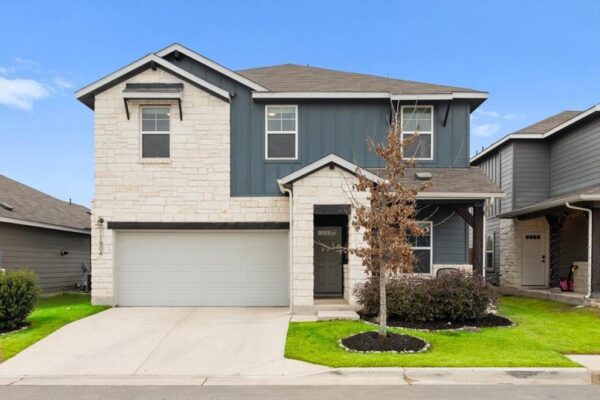11804 Lily Branch Ln #13, Austin