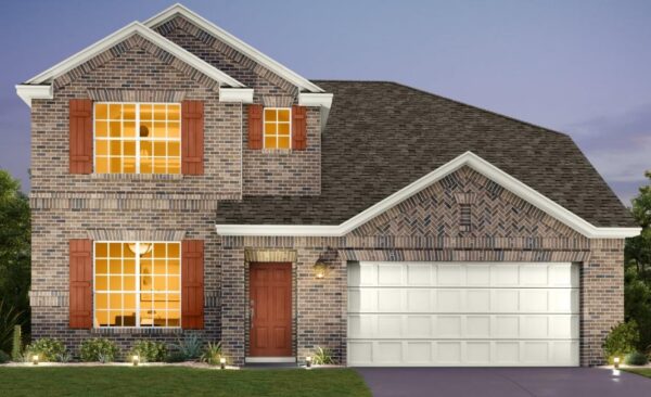 156 Coleto Trl, Bastrop