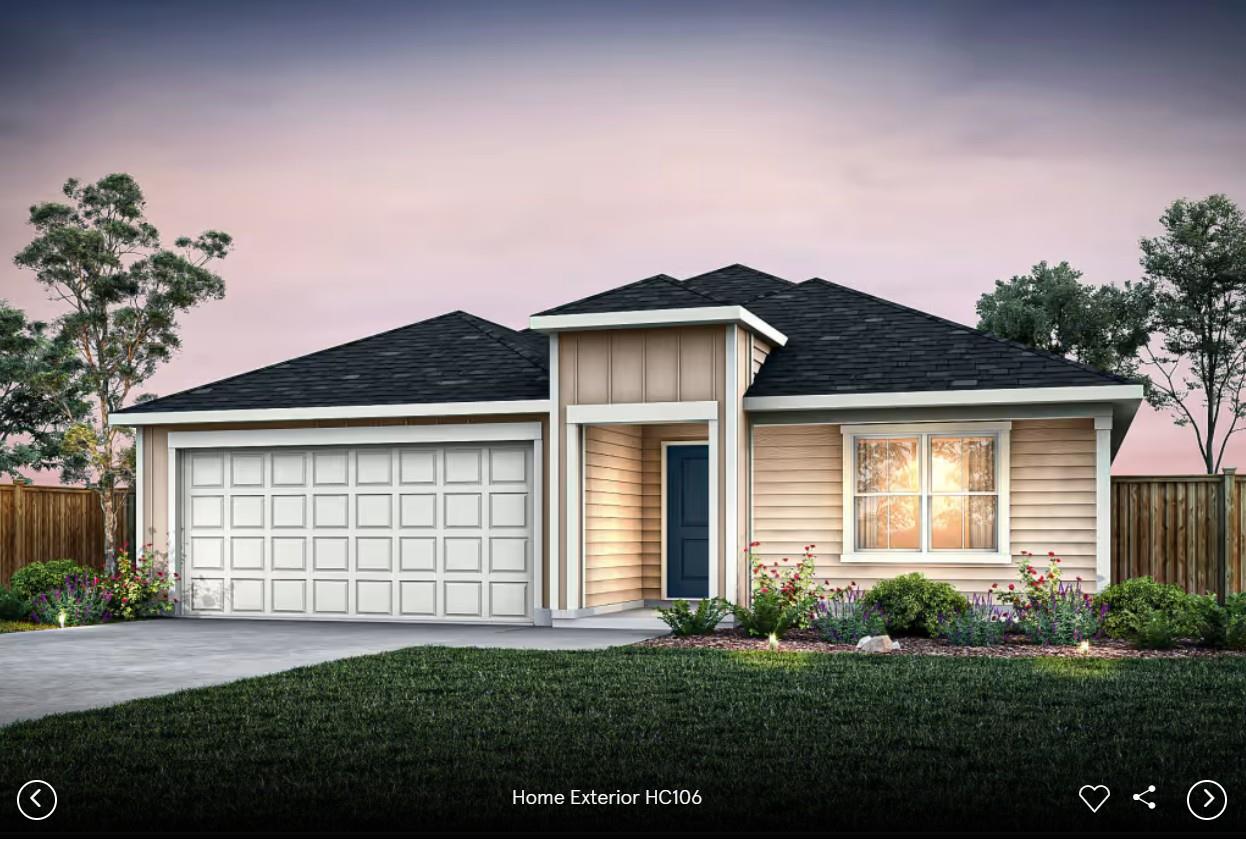 157 Lindheimer Ln, San Marcos, TX 78666