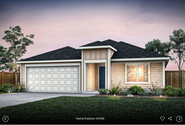 157 Lindheimer Ln, San Marcos