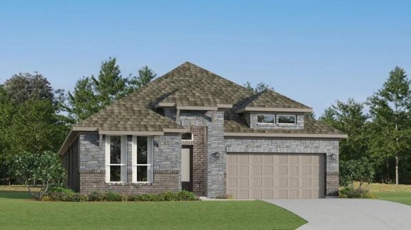 4304 Ramblin Acres Rd, Georgetown