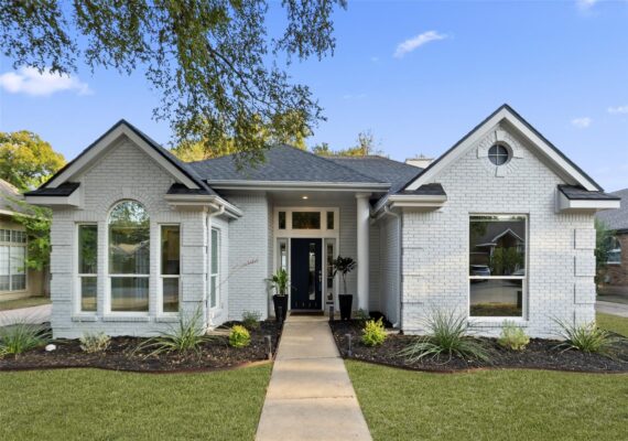 3031 Sesbania Dr, Austin