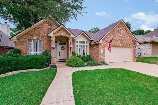 11005 Andenwood Dr, Austin