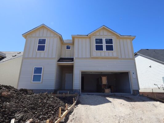 4513 Lava Island Dr, Austin