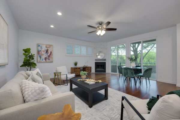 1707 Spyglass Dr #51, Austin