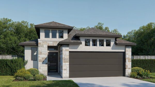 7012 Woodford Way, Austin