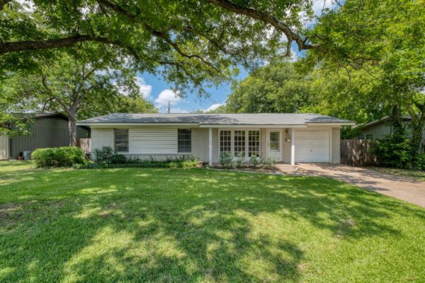 8202 Polar Dr, Austin
