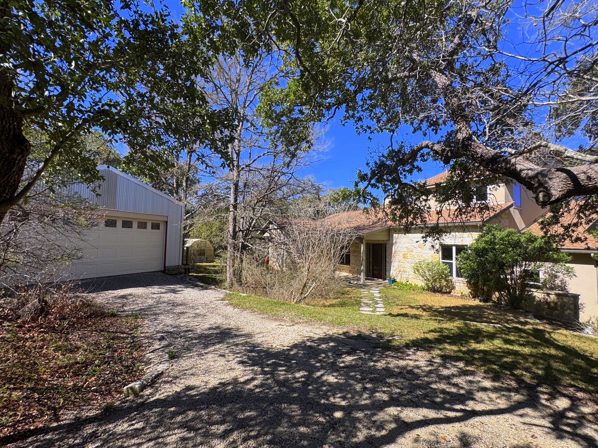 2147 TEJAS TRAIL None, Blanco, TX 78606