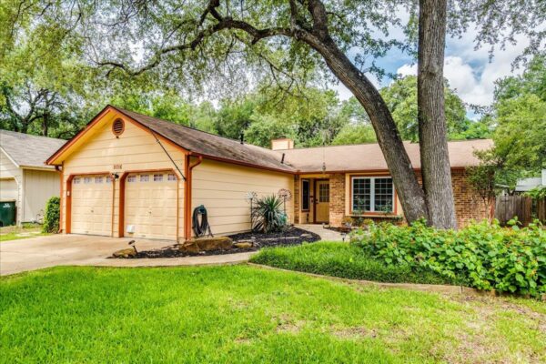 9716 Moorberry St, Austin