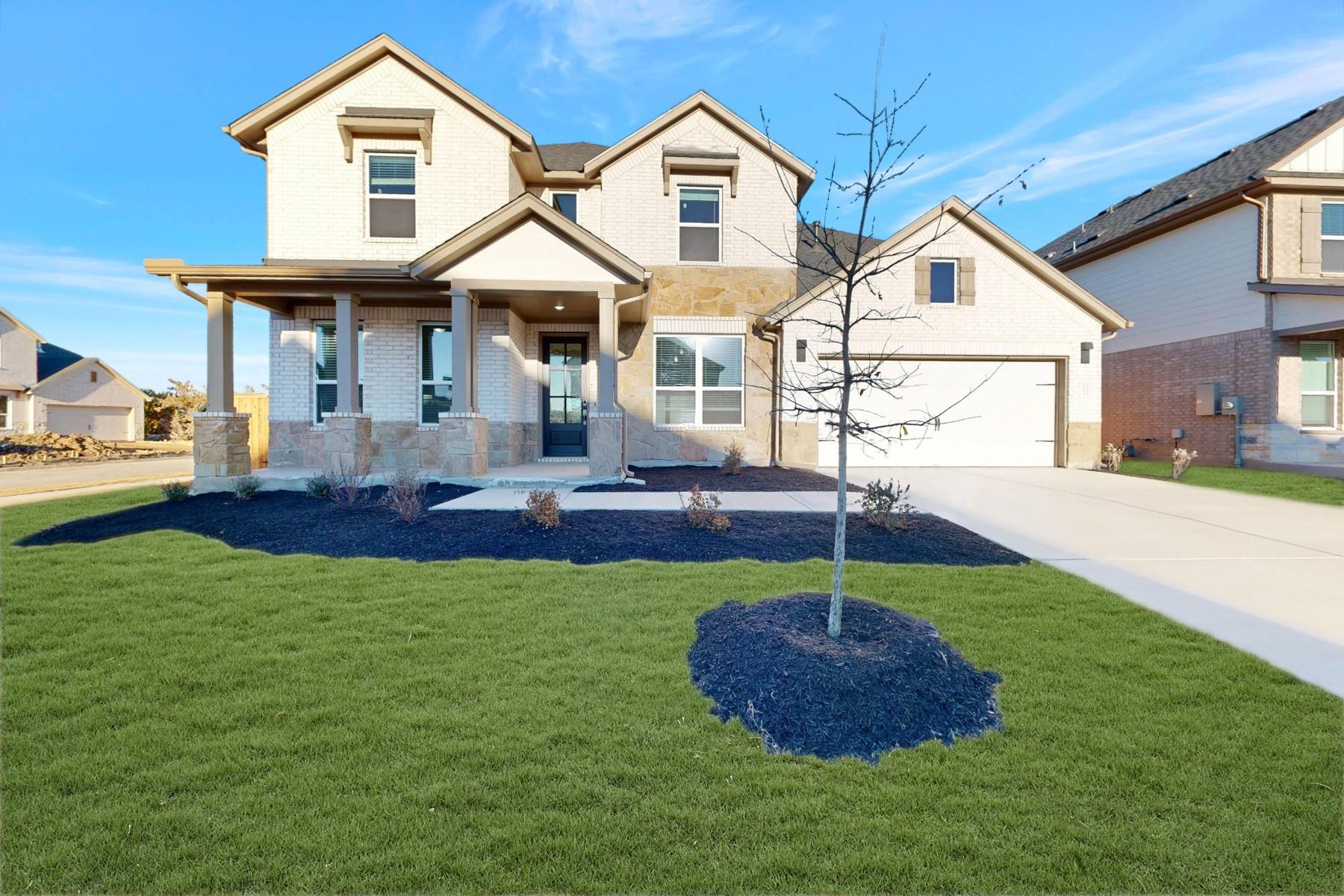 2008 Lolo Ln, Leander