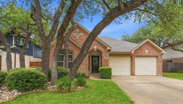 1419 Brian Wood Dr, Cedar Park