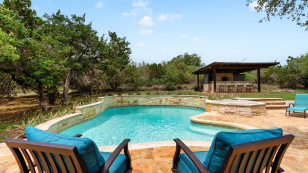 11008 West Cave Blvd, Dripping Springs
