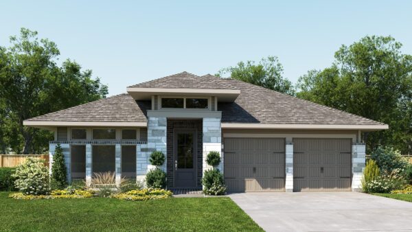 1312 Snowdrop Dr, Georgetown