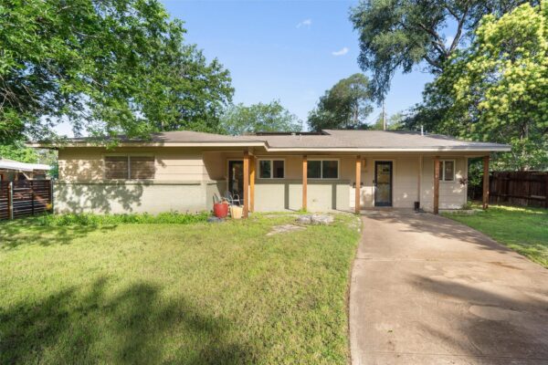 4614 Jinx Ave, Austin