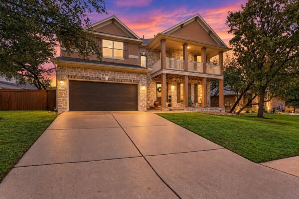 343 Drury Ln, Austin